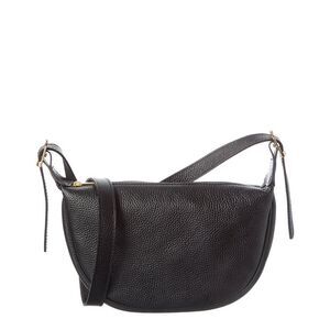 Italian Leather Shoulder Bag
